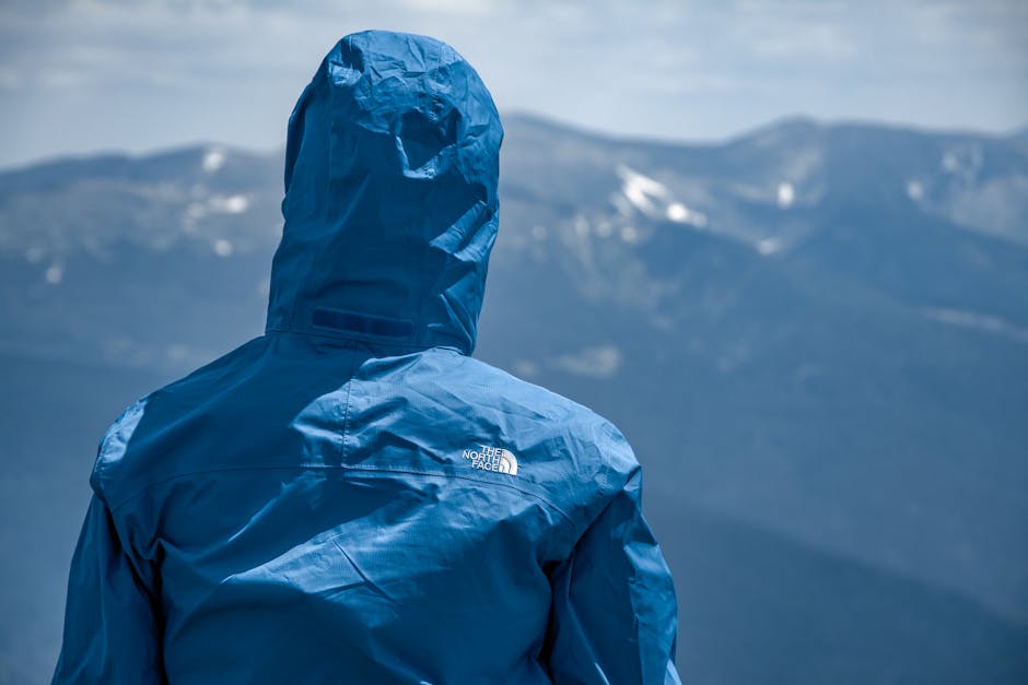 2024 Best Rain Jacket Europe: Top Rated Waterproof Layers for Travel and Hiking