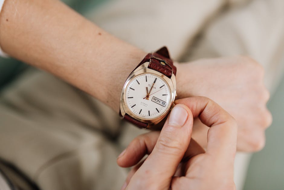 5 Best Women’s Watches of 2024: Timeless Investment Pieces Reviewed