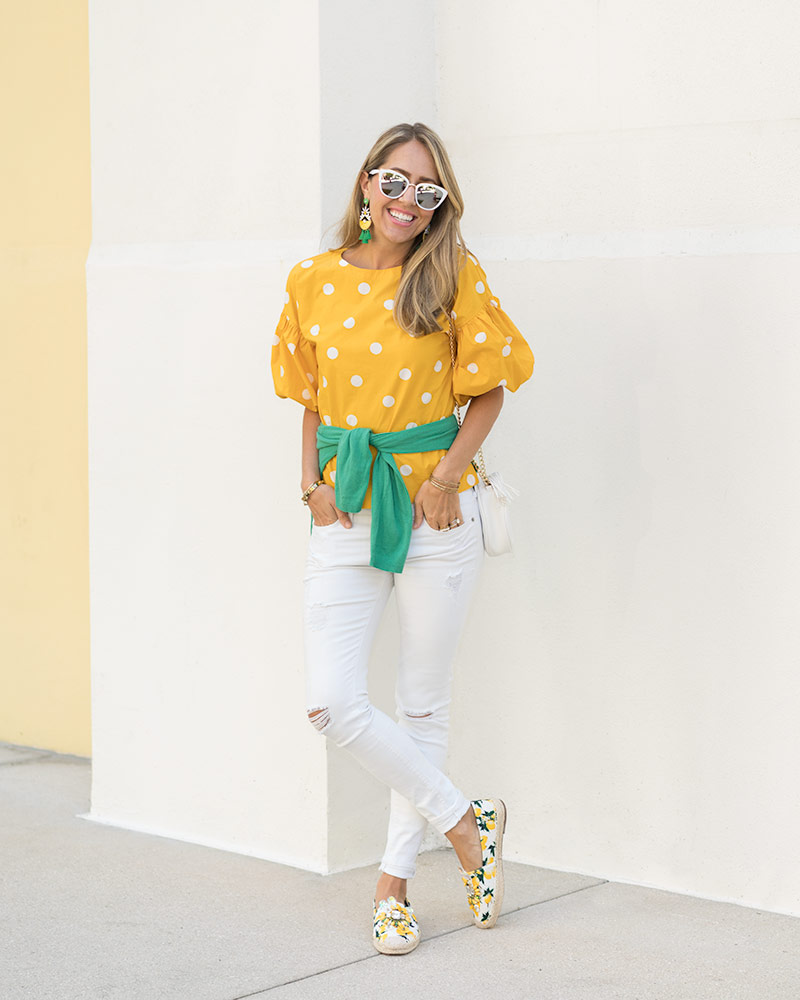 Today’s Everyday Fashion: What I Want, Not What I Need