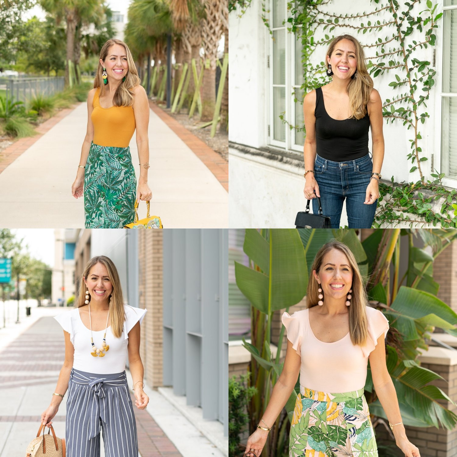 Eden & Ivy Fair Trade Bodysuits