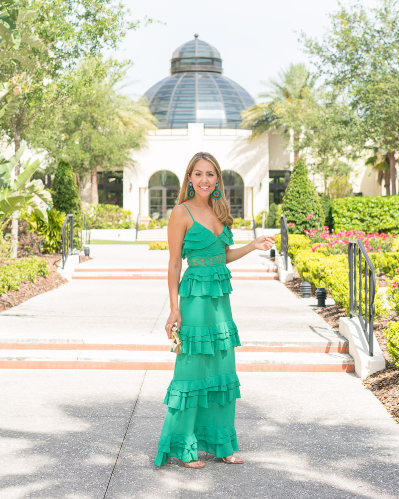Today’s Everyday Fashion: KC Fashion Week Outfit