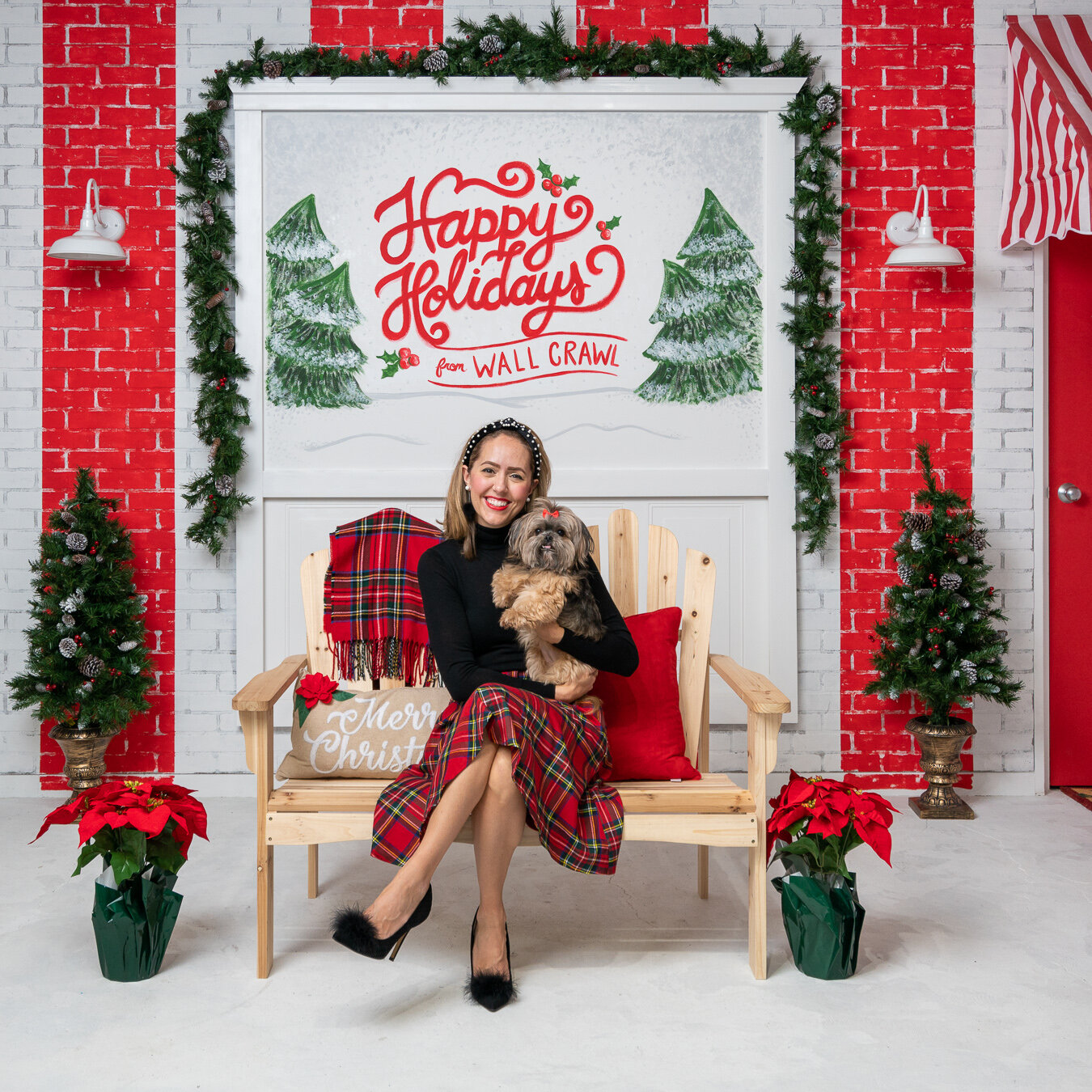 Merry Christmas! 🎄