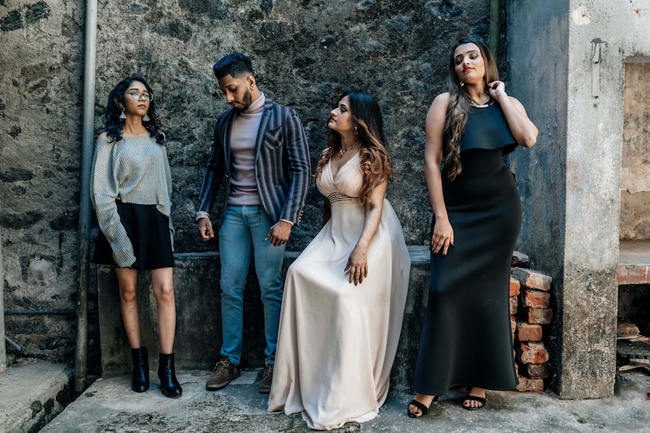 Sustainable Fashion Brands That Actually Walk the Talk